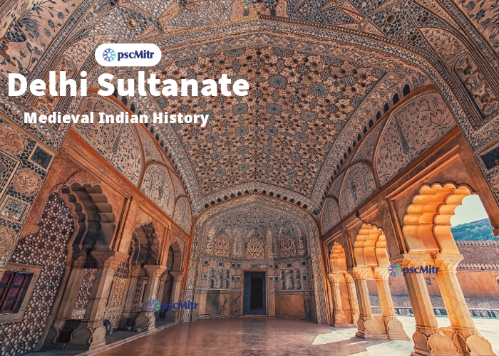 Slave Dynasty - Part 1
