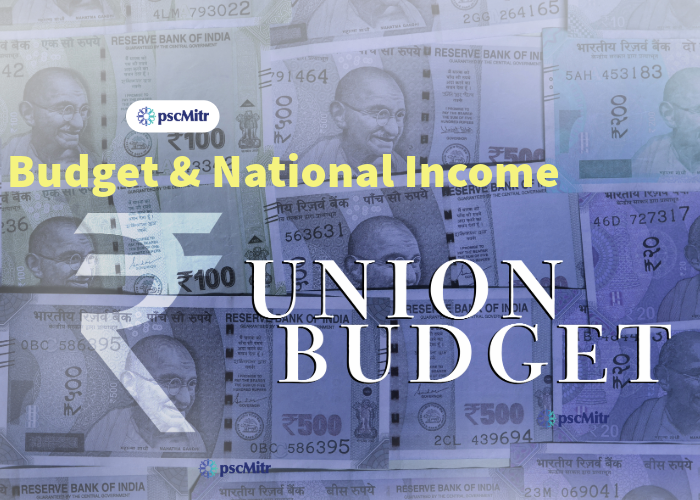 Budget Part2 | Economy