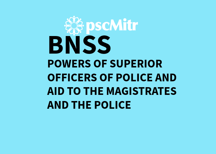 BNSS 30