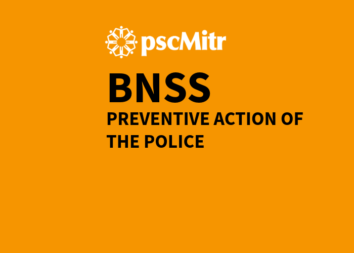 BNSS 168,169