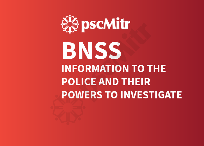 BNSS 173,174