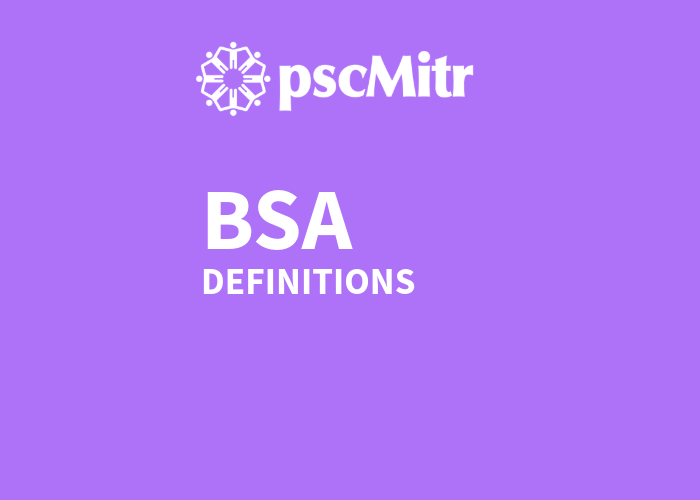 BSA 2(d)