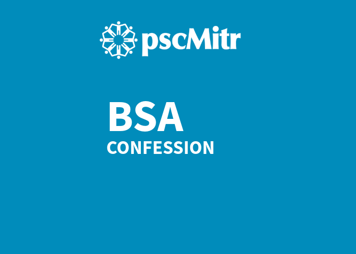 BSA 22,23,24