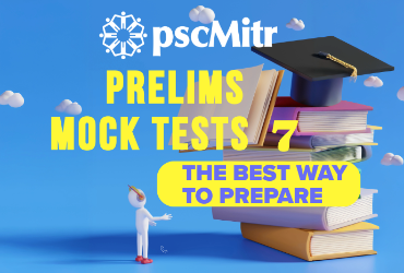 Prelims Mock Test 7