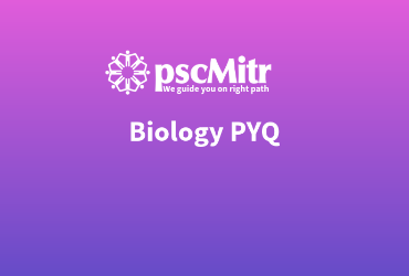 Biology Pyqs Part9